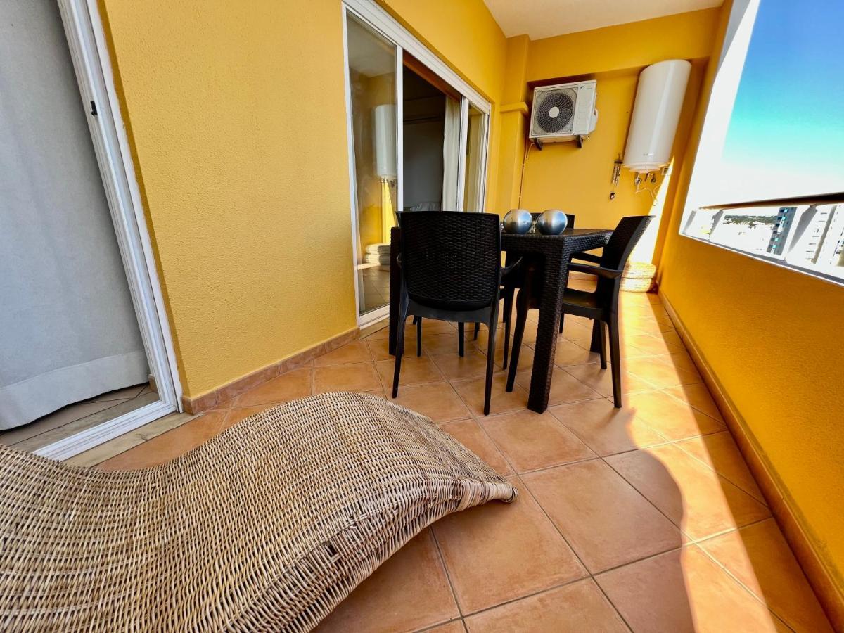 Casa Sol, Fast Wifi, Airco, Swimming Pool Near The Beach Praia Da Rocha Портиман Экстерьер фото